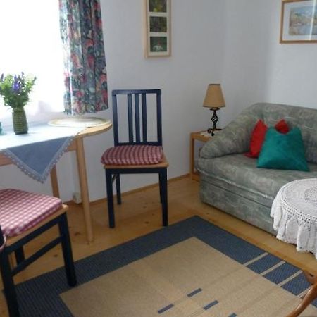 Haus Stadler Apartment Sankt Gilgen Luaran gambar