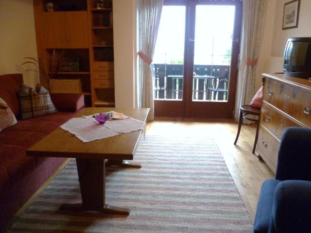 Haus Stadler Apartment Sankt Gilgen Luaran gambar