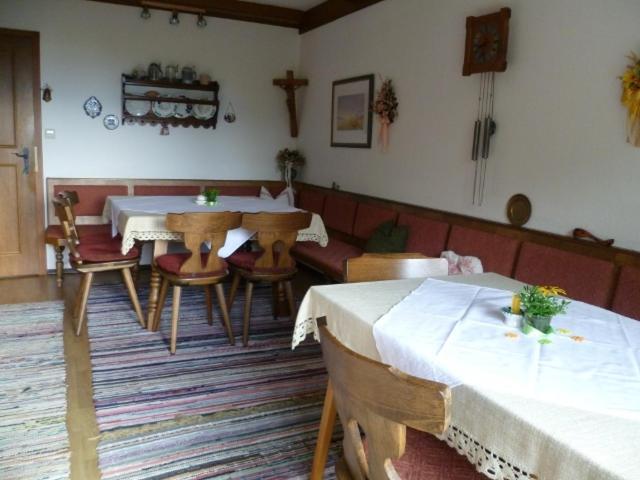 Haus Stadler Apartment Sankt Gilgen Luaran gambar